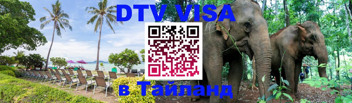 Цены на DTV визу в Таиланд — пакеты услуг, достаточно даже паспорта - Новокузнецк 